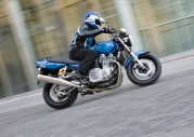 Yamaha XJR1300 Yamaha XJR1300